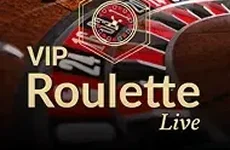 VIP Roulette Live