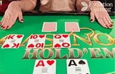 Texas Hold'em
