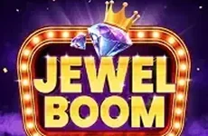 Jewel Boom