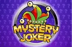 Mystery Joker