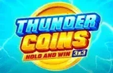 Thunder Coins