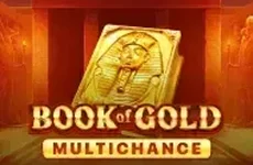 Book of Gold