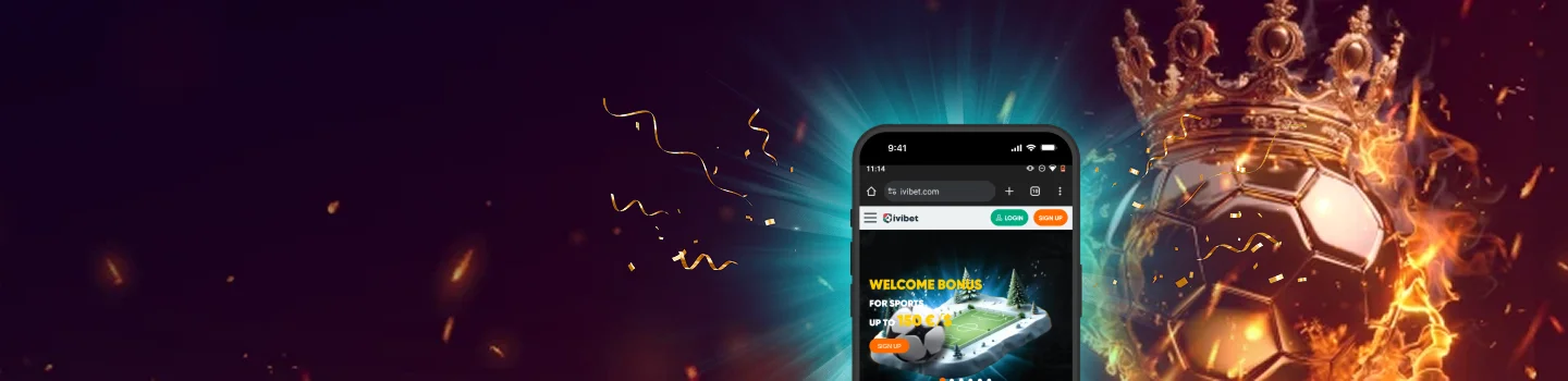 IviBet App